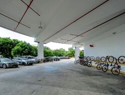 Buroh Lane (D22), Factory #615083211